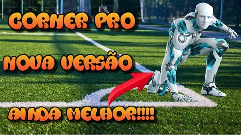 corner pro bet